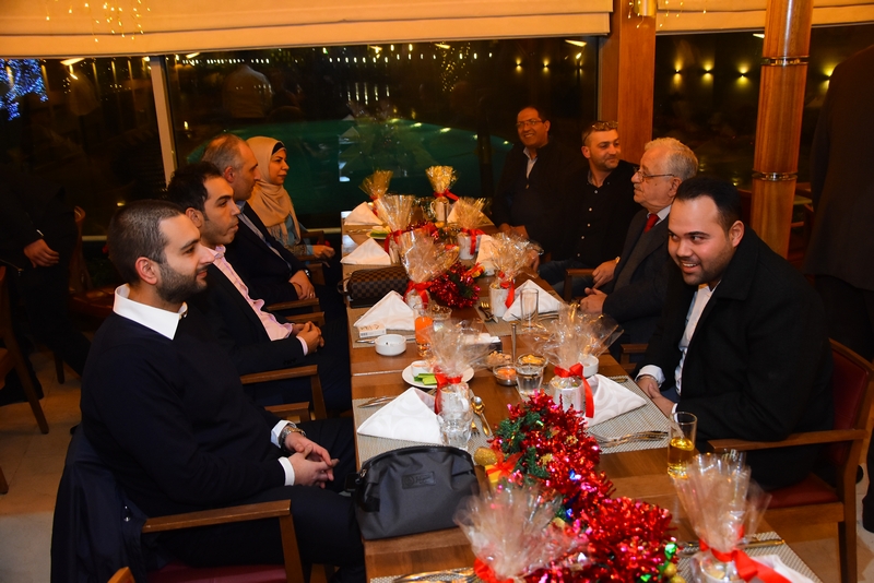  Harb Electric End Of Year Dinner 